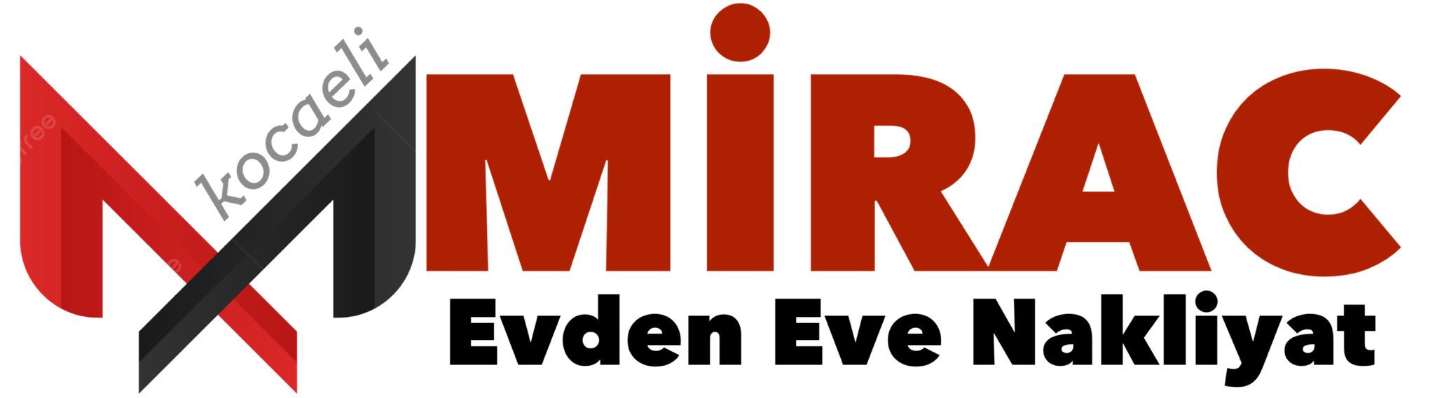 Kocaeli Miraç Evden Eve Nakliyat